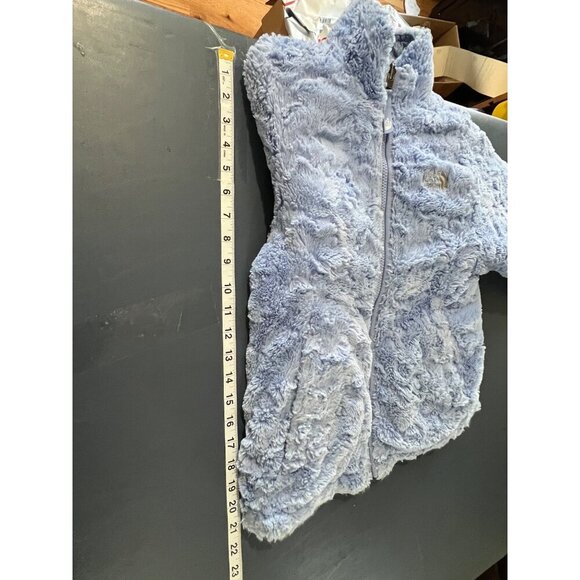 The North Face Girls' M Reversible Jacket - Picture 9 of 15